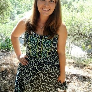 Lauren Conrad Size 14 Dress